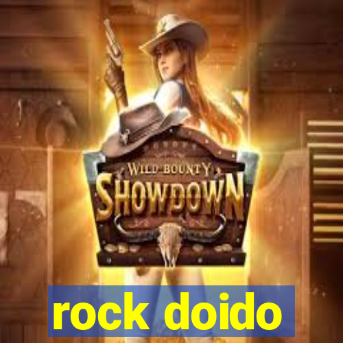 rock doido